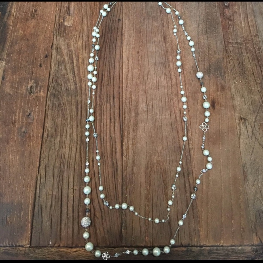 Stella & Dot necklace